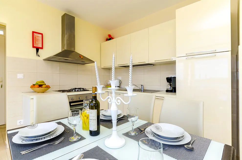 Ferienwohnung in Rogoznica  999202519 30799 – Foto 19