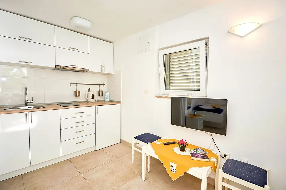 Ferienwohnung in Ploce  999206999 35078 – Foto 11