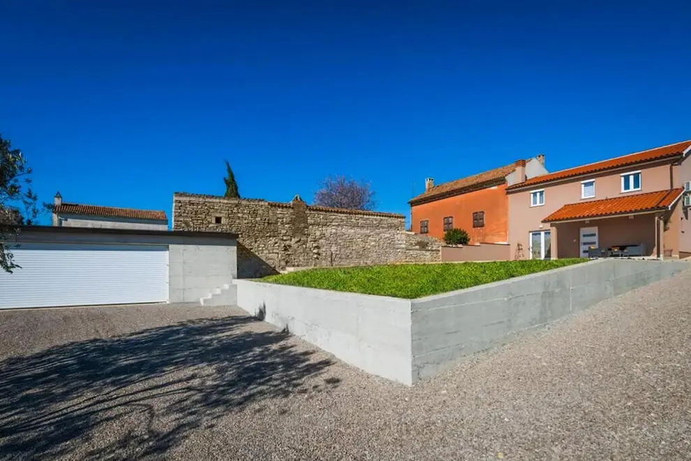 Ferienwohnung in Liznjan mit Pool 999233627 42886 – Foto 33