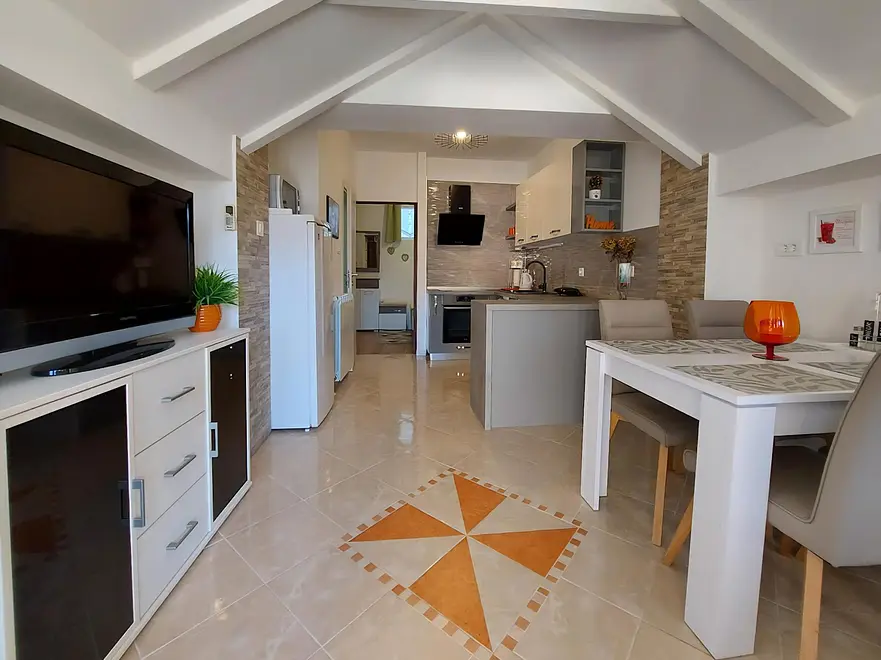 Ferienwohnung in Baska  999204804 32992 – Foto 5