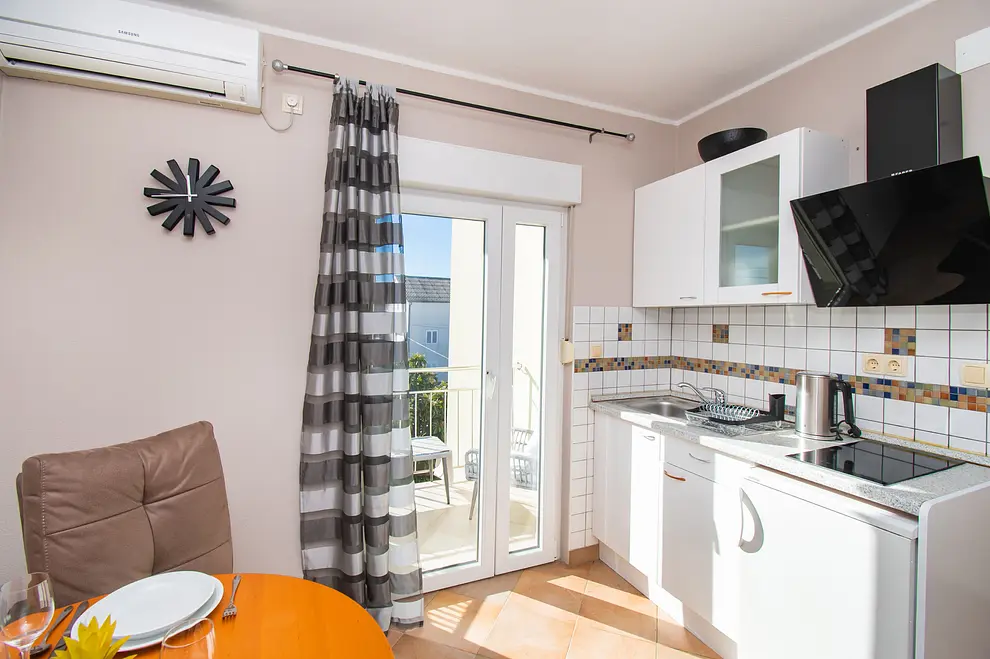Ferienwohnung in Vodice  66138392 21415