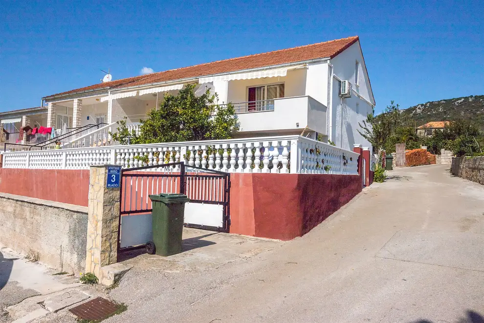 Ferienwohnung in Marina  6617920 2354