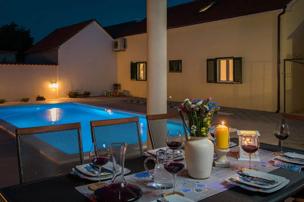 Ferienhaus in Drnis mit Pool 999209386 37312 – Foto 12