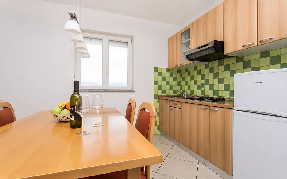 Ferienwohnung in Baska haustiergeeignet 999203669 31902 – Foto 27