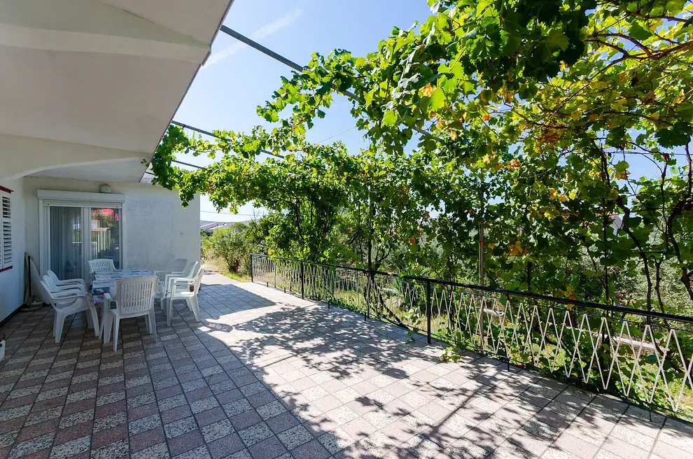 Ferienwohnung in Barbat  999204098 32310 – Foto 3