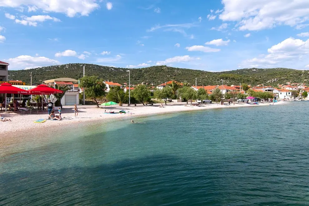 Ferienwohnung in Marina  999213173 40710 – Foto 13
