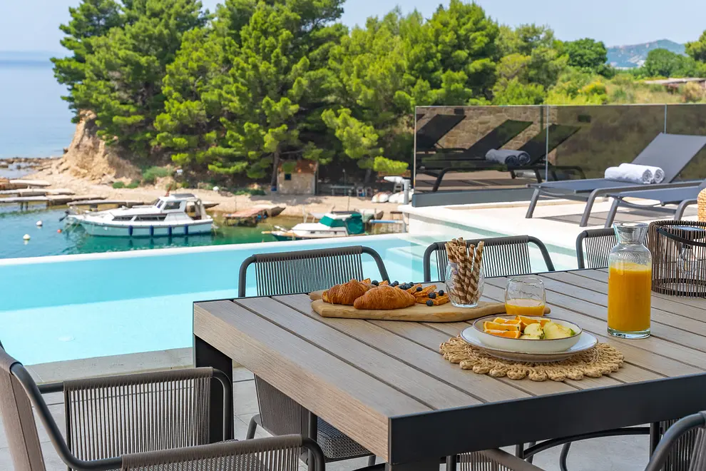 Ferienhaus in Omis mit Pool 999198979 30572 – Foto 62