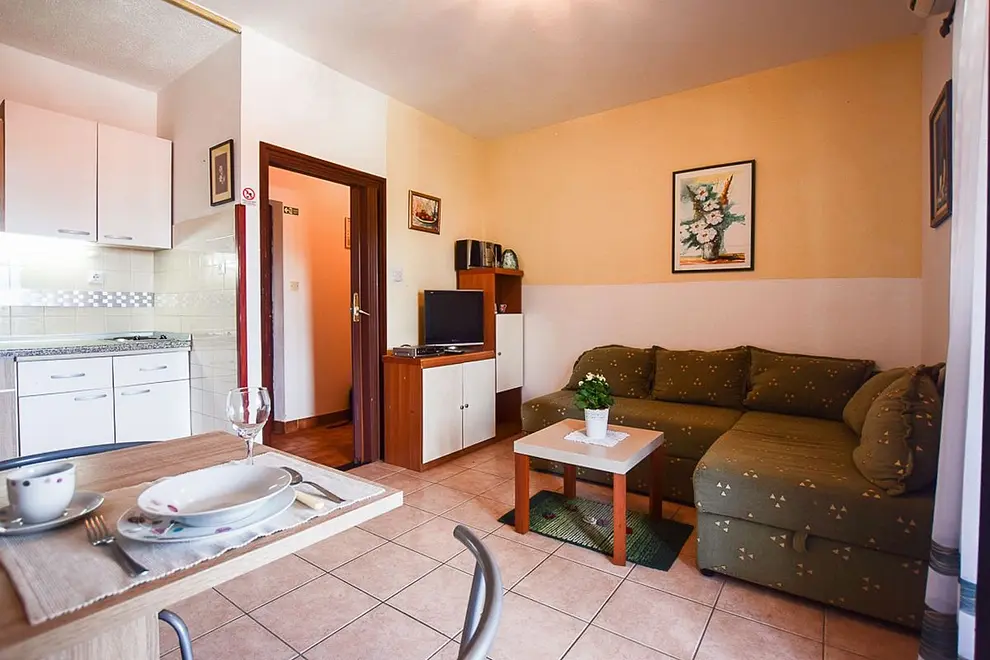 Ferienwohnung in Brac  999204110 32322 – Foto 13