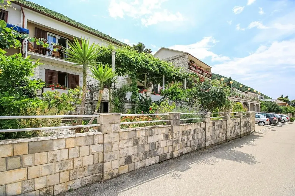 Ferienwohnung in Peljesac  66154500 27852