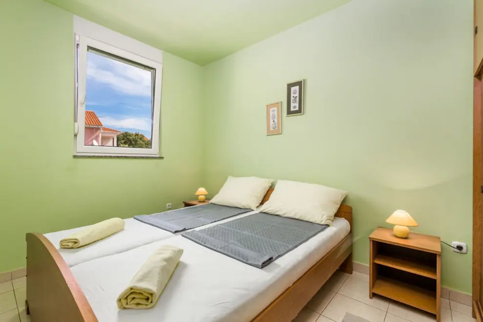 Ferienwohnung in Mandre  999212511 40125 – Foto 30