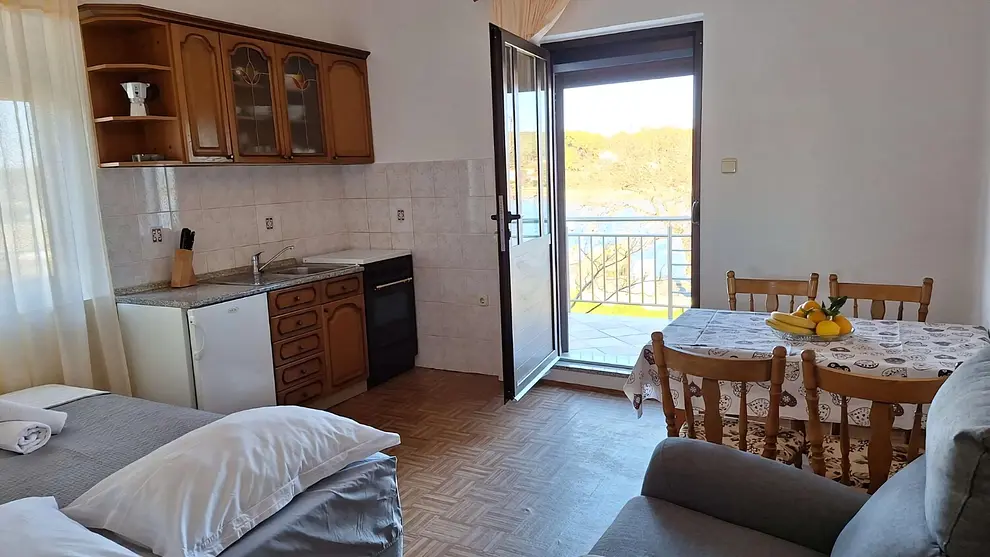 Ferienwohnung in Dugi Otok  999207258 35321 – Foto 5