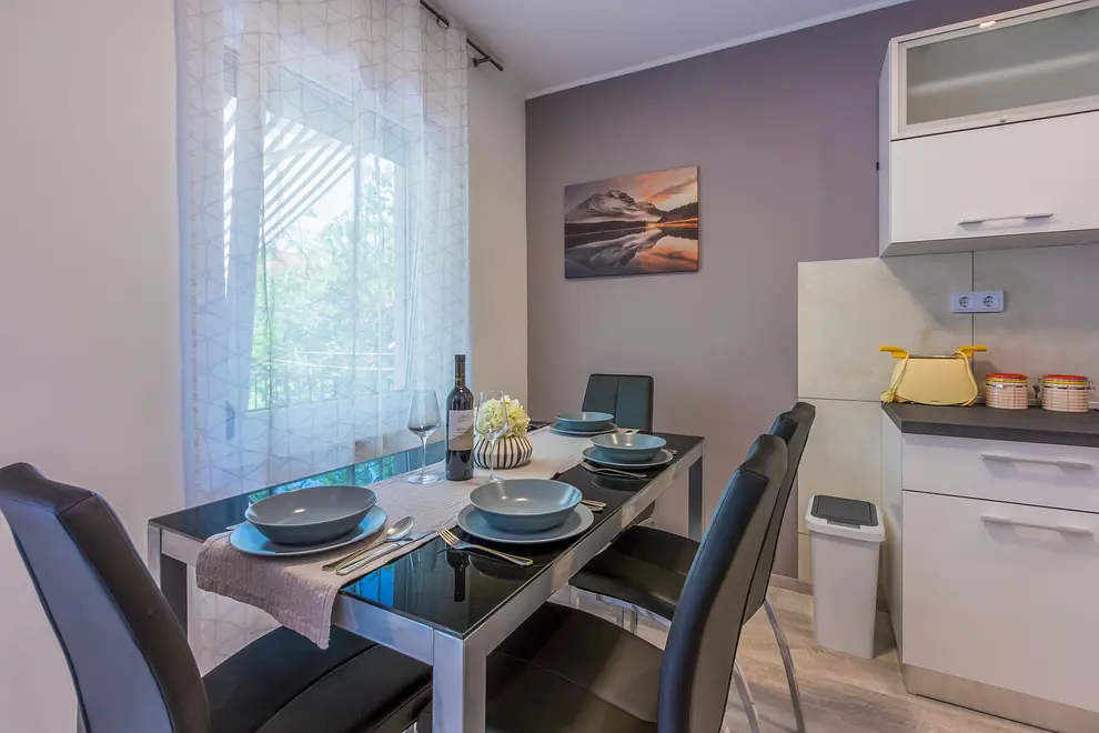 Ferienwohnung in Crikvenica  999203394 31645 – Foto 9