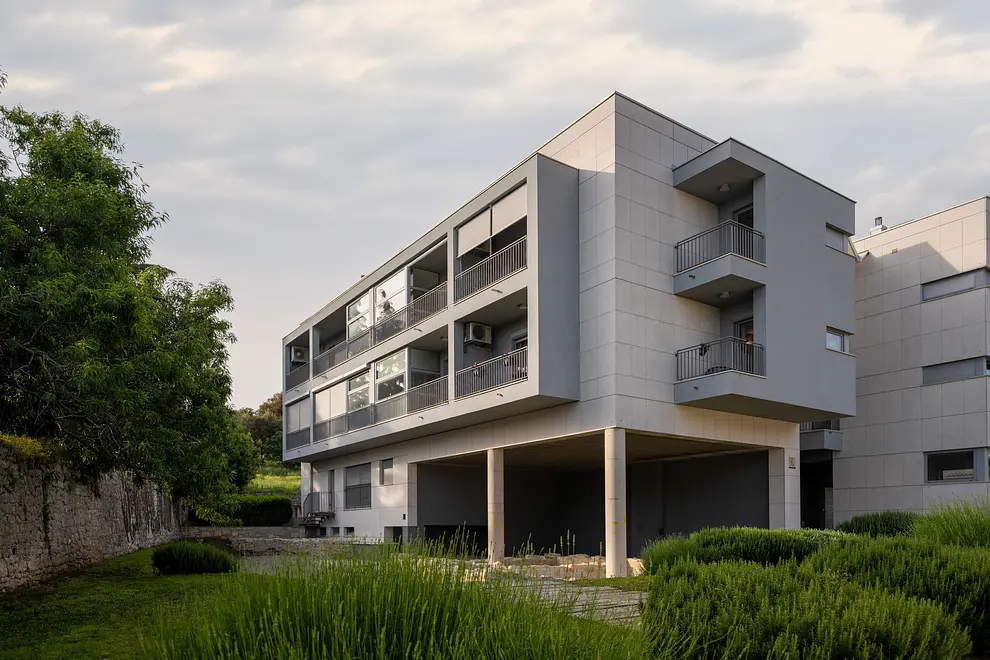 Ferienwohnung in Vrsar  999223699 41821 – Foto 32