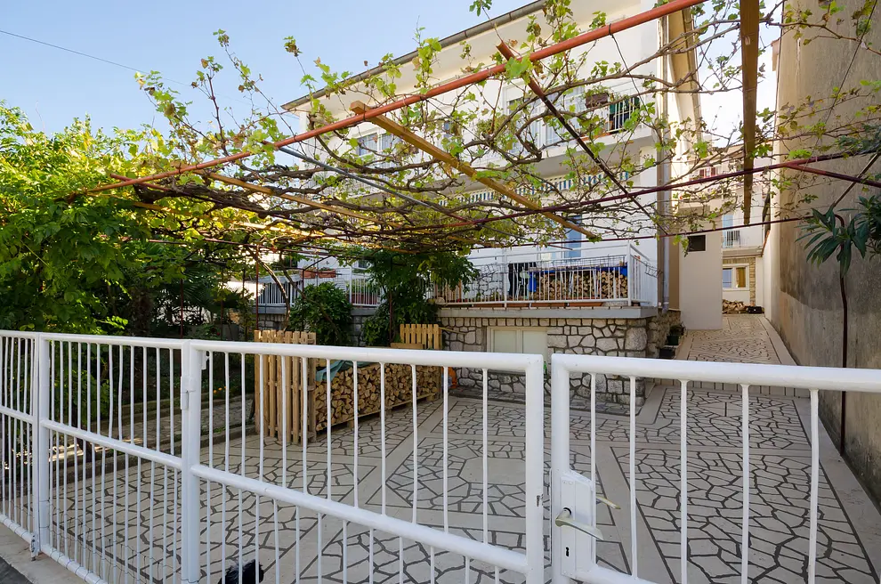 Ferienwohnung in Crikvenica  999203583 31821 – Foto 16