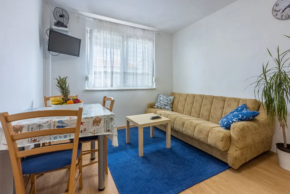 Ferienwohnung in Crikvenica  66137022 20408