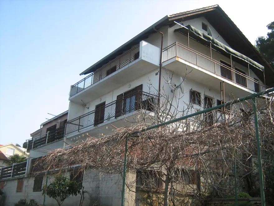Ferienwohnung in Murter  999209749 37660 – Foto 17