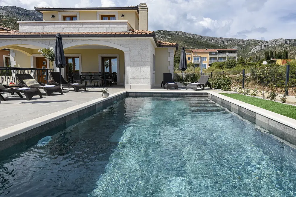 Ferienhaus in Orebic mit Pool 999247050 43343 – Foto 52