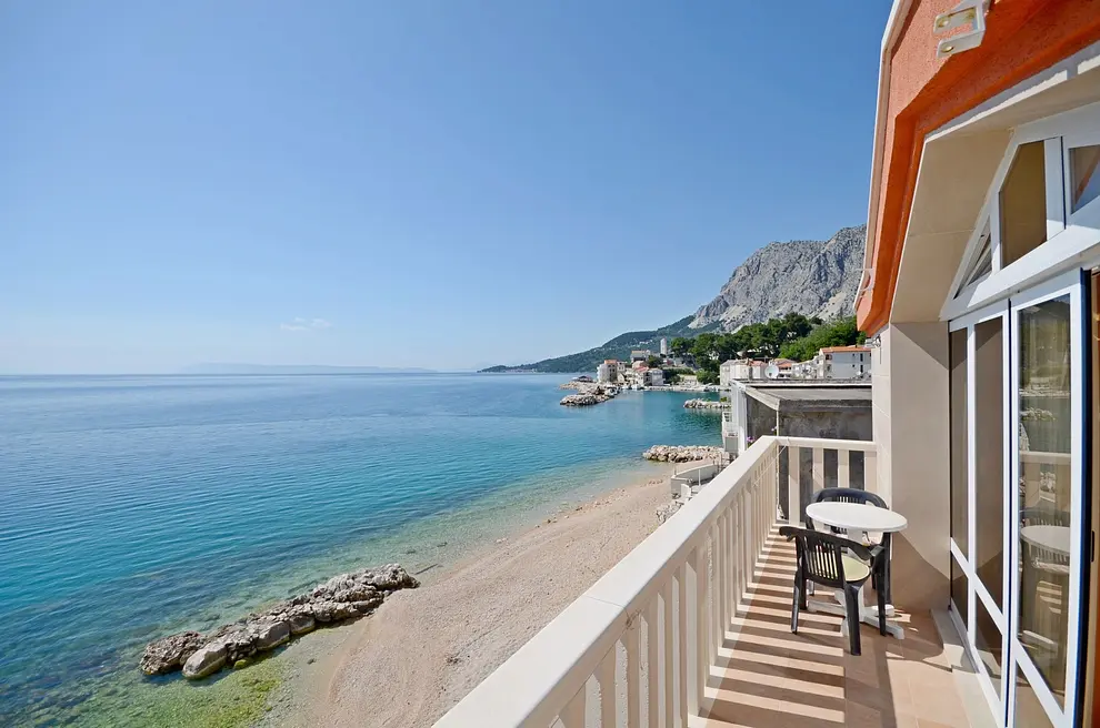 Ferienwohnung in Makarska  6611783 689