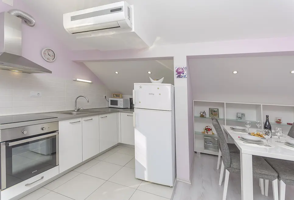 Ferienwohnung in Sibenik mit Pool 66135765 19645