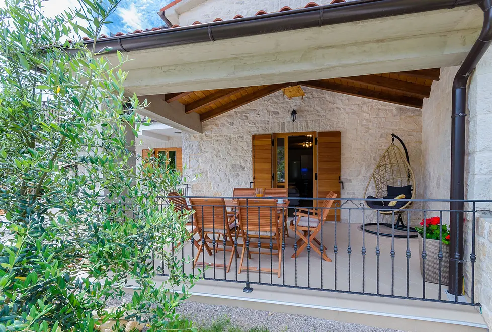 Ferienhaus in Nedescina mit Pool 999208641 36596 – Foto 25