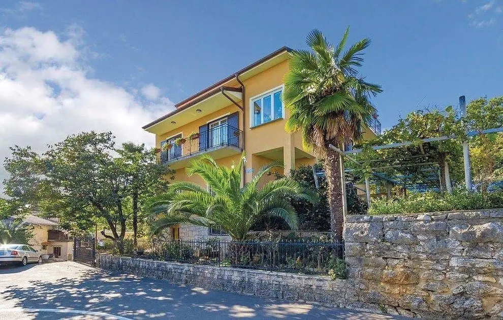 Ferienwohnung in Opatija  66143597 24699