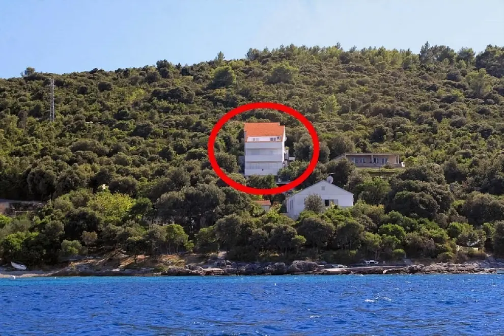 Ferienwohnung in Korcula  999213042 40582 – Foto 7