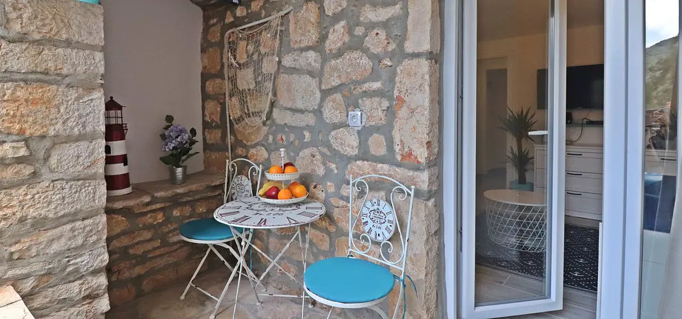 Ferienwohnung in Hvar  999207702 35724 – Foto 15