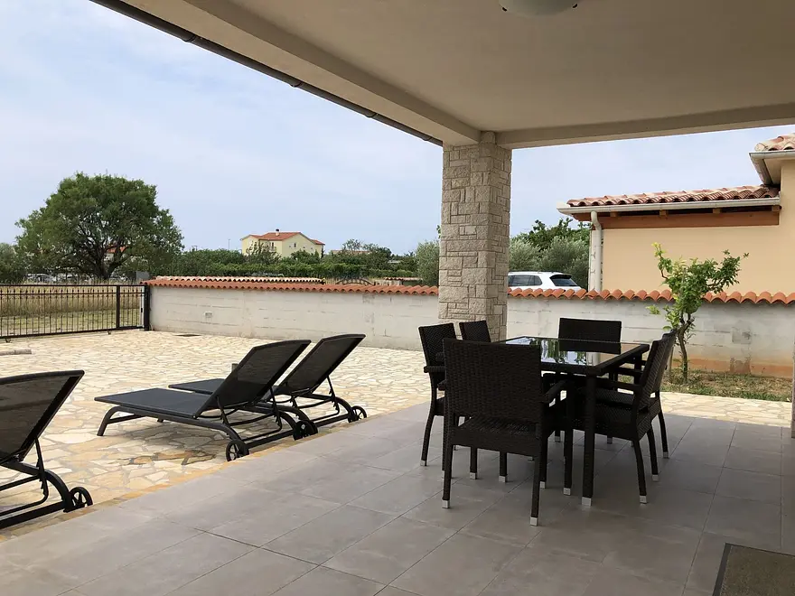 Ferienwohnung in Medulin mit Pool 999211136 38951 – Foto 3