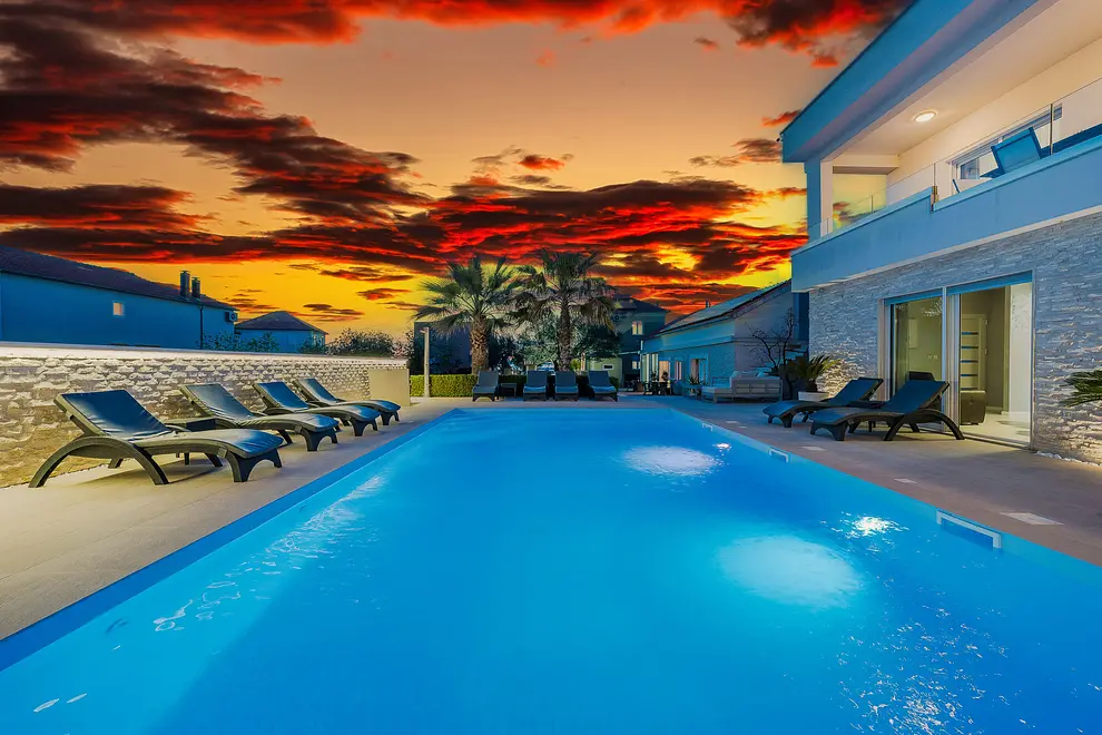 Ferienwohnung in Sukosan mit Pool 999229223 42605 – Foto 28