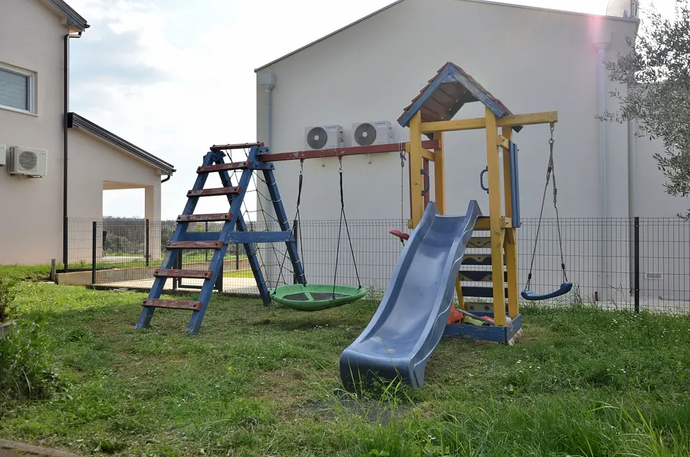 Ferienwohnung in Umag mit Pool 999210418 38280 – Foto 24