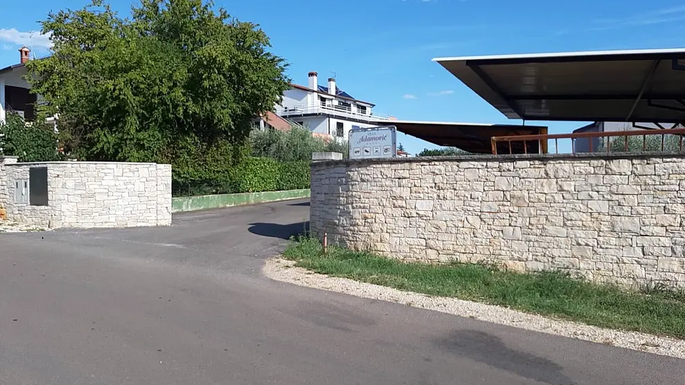 Ferienwohnung in Umag mit Pool 999210418 38280 – Foto 27