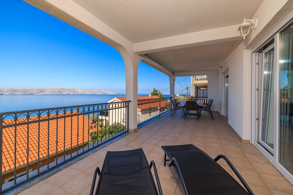 Ferienwohnung in Senj  999204641 32832 – Foto 5