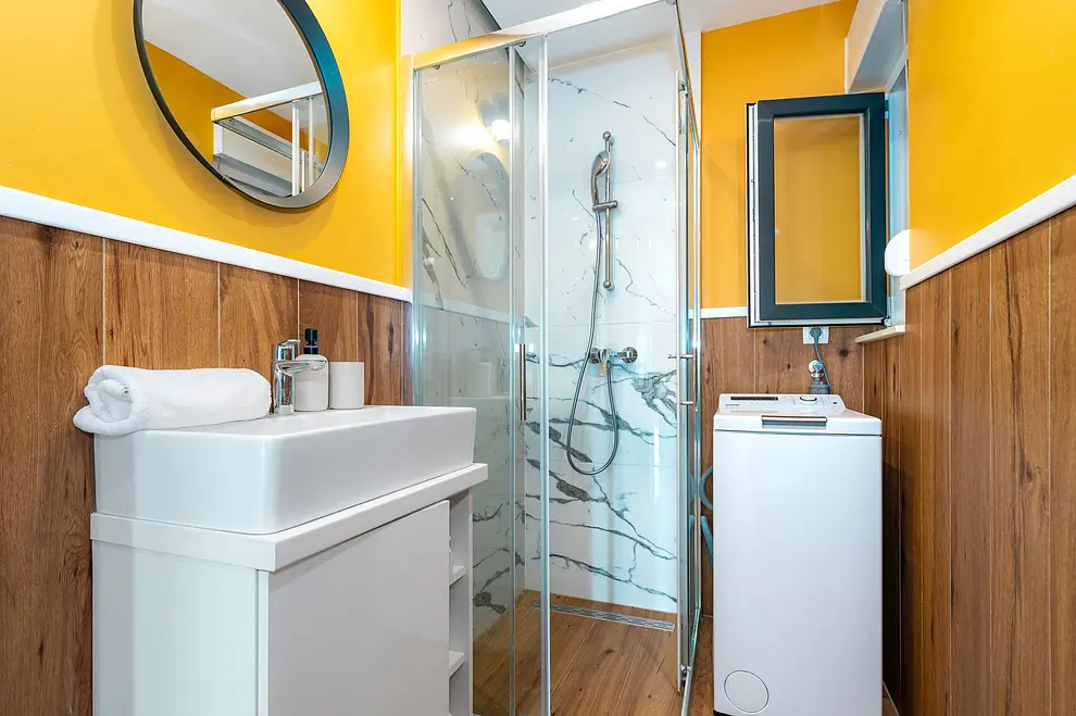 Ferienhaus in Policnik mit Pool und haustiergeeignet 999212458 40086 – Foto 41