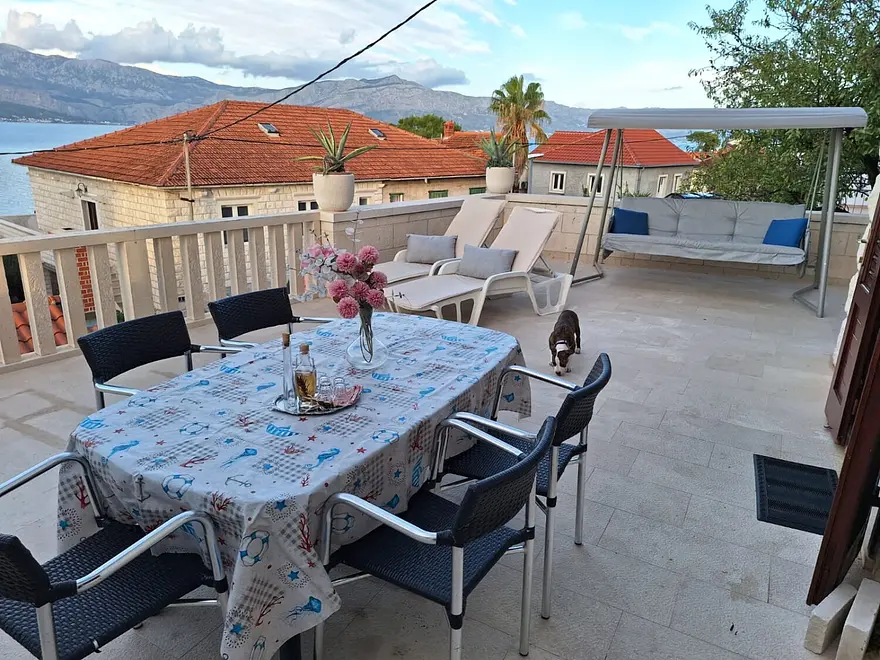 Ferienwohnung in Brac  66154881 28153