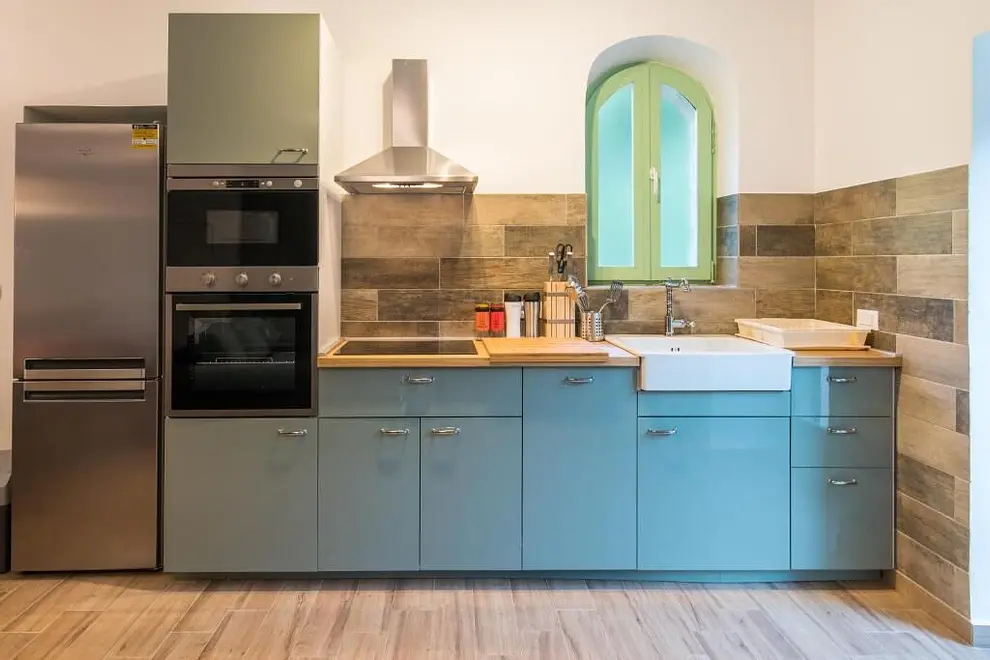 Ferienhaus in Krk mit Pool und haustiergeeignet 66131793 17081