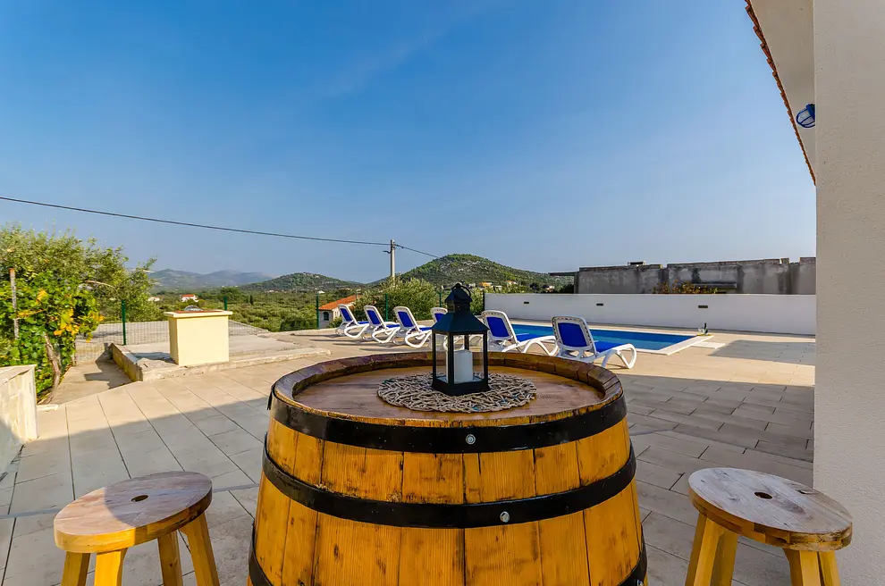 Ferienwohnung in Marina mit Pool 999210004 37898 – Foto 15