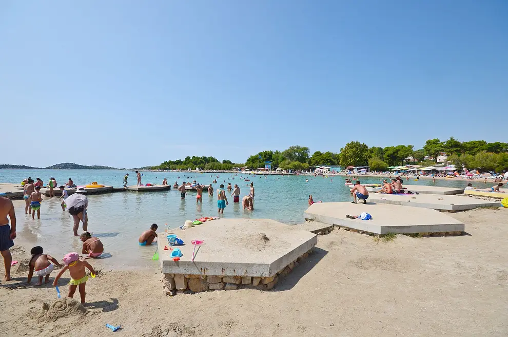 Ferienwohnung in Vodice  999227597 42500 – Foto 12