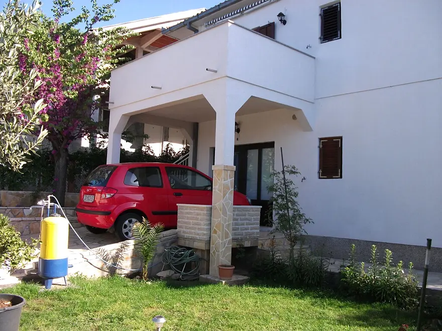 Ferienwohnung in Obrovac  999212038 39752 – Foto 11