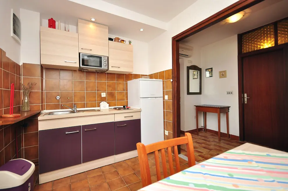 Ferienwohnung in Novalja  999202584 30860 – Foto 8