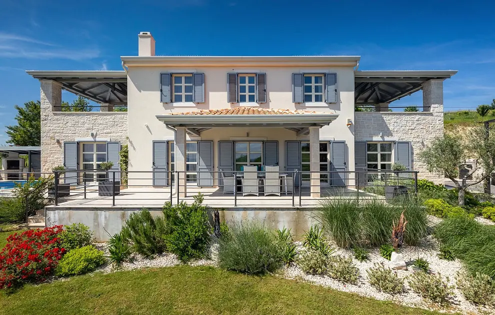 Ferienwohnung in Porec mit Pool 999224022 42133 – Foto 6