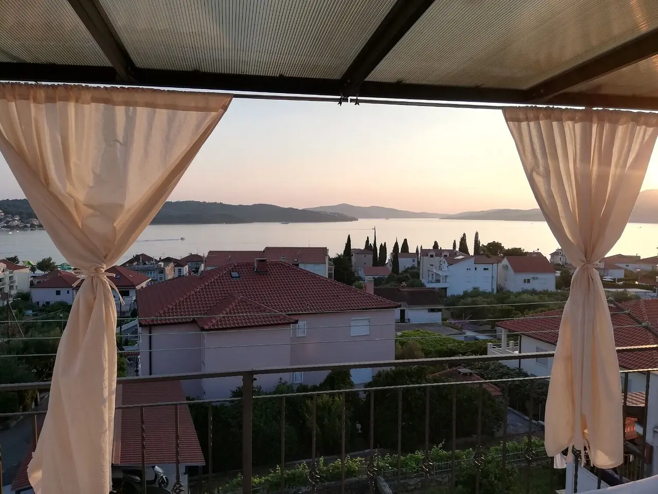 Ferienwohnung in Ciovo haustiergeeignet 999212960 40511