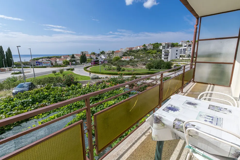 Ferienwohnung in Primosten  66112962 4058