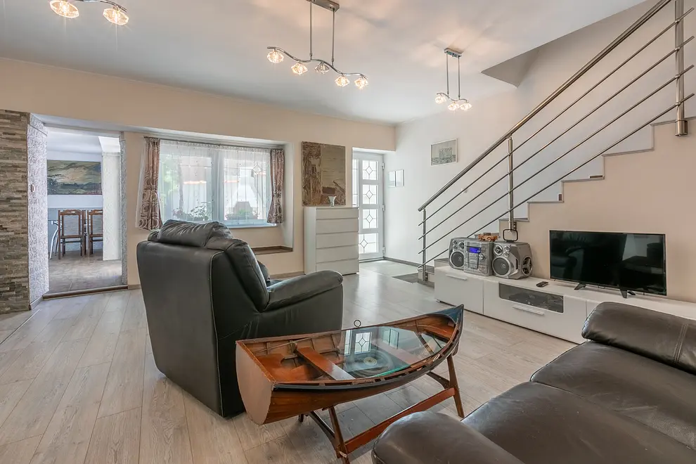 Ferienwohnung in Novi Vinodolski  999206559 34657 – Foto 4
