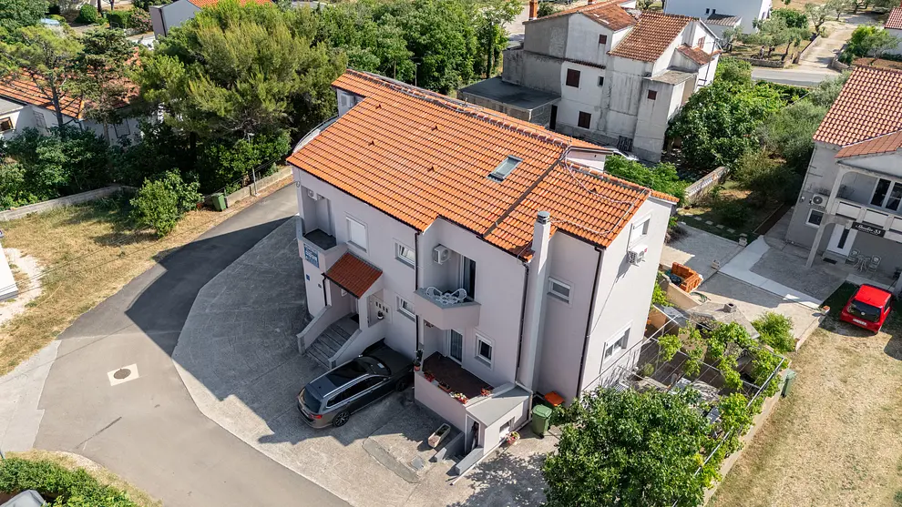 Ferienwohnung in Nin  66152650 26476