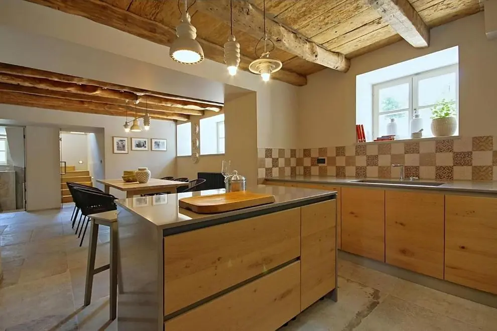 Ferienwohnung in Pican mit Pool 999223770 41886 – Foto 19