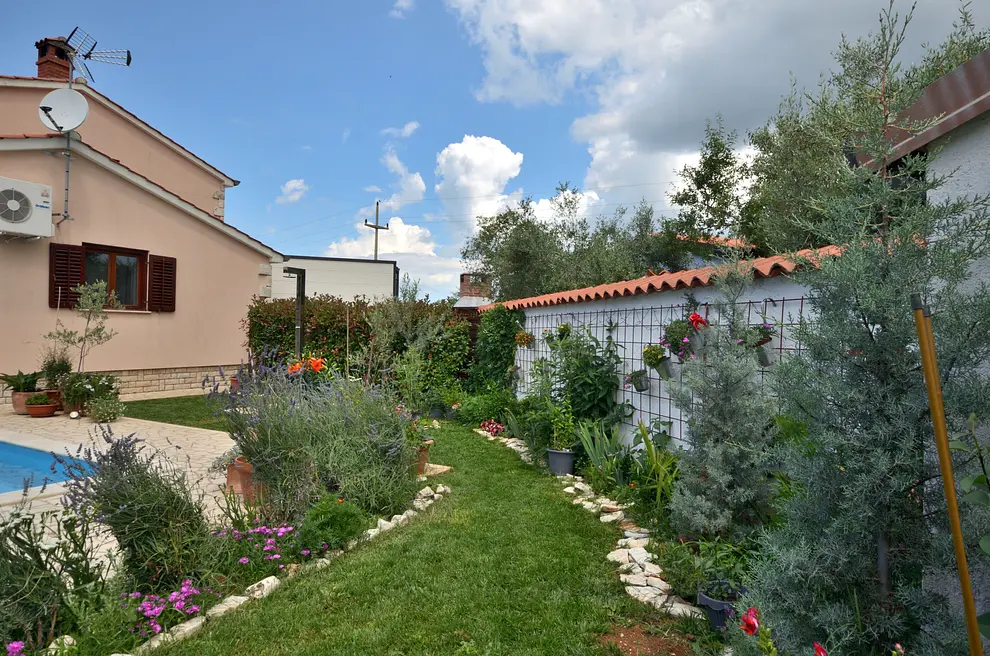 Ferienhaus in Porec mit Pool und haustiergeeignet 999208263 36240 – Foto 30