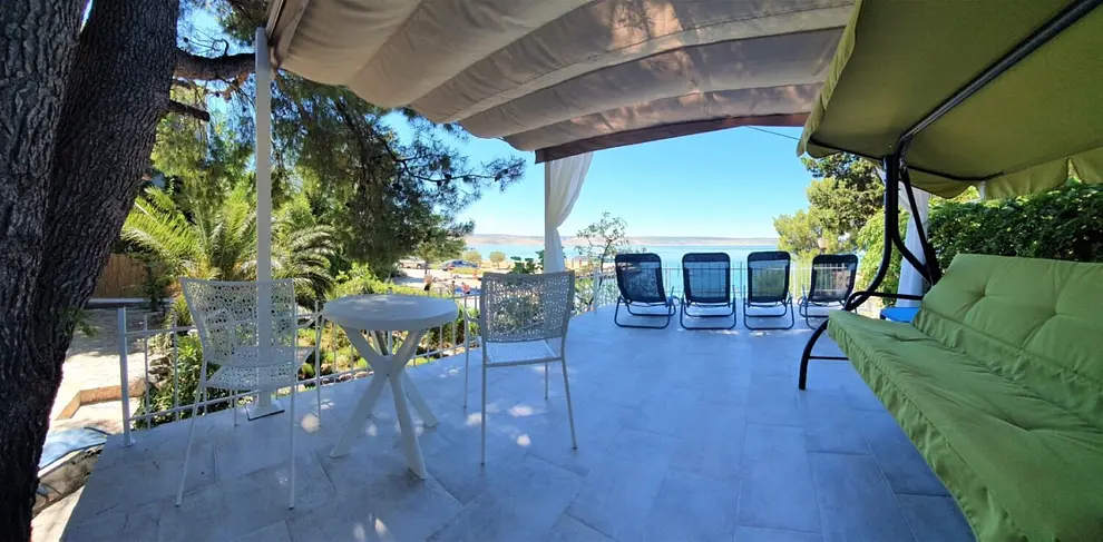 Ferienwohnung in Starigrad  999212885 40442 – Foto 30