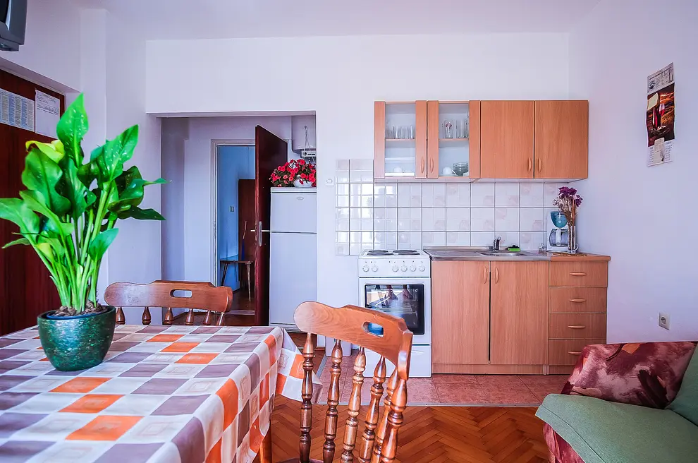 Ferienwohnung in Barbat  999204096 32308 – Foto 8