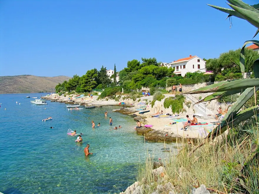 Ferienwohnung in Seget  66117942 6485