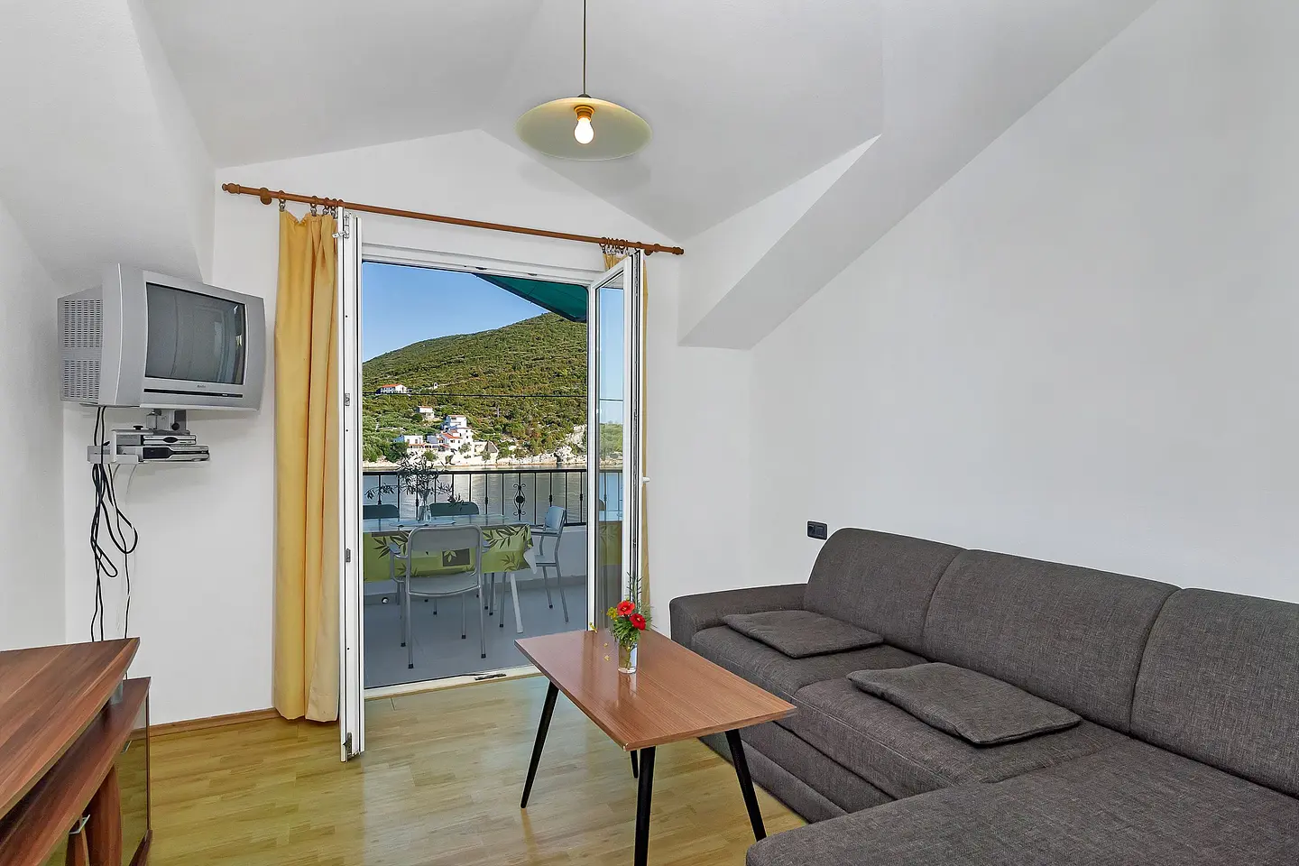Ferienwohnung in Hvar haustiergeeignet 999203231 31487